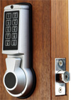 Commercial Locksmith